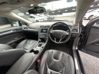 USED 2018 67 FORD MONDEO 2.0 TDCi Titanium Hatchback 5dr Diesel Manual Euro 6 (s/s) (150 ps) 12 MONTHS MOT AND FULL ENGINE SERVICE ON EVERY CAR!!!