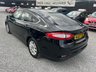 USED 2018 67 FORD MONDEO 2.0 TDCi Titanium Hatchback 5dr Diesel Manual Euro 6 (s/s) (150 ps) 12 MONTHS MOT AND FULL ENGINE SERVICE ON EVERY CAR!!!