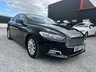 USED 2018 67 FORD MONDEO 2.0 TDCi Titanium Hatchback 5dr Diesel Manual Euro 6 (s/s) (150 ps) 12 MONTHS MOT AND FULL ENGINE SERVICE ON EVERY CAR!!!