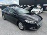 USED 2018 67 FORD MONDEO 2.0 TDCi Titanium Hatchback 5dr Diesel Manual Euro 6 (s/s) (150 ps) 12 MONTHS MOT AND FULL ENGINE SERVICE ON EVERY CAR!!!