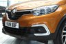 USED 2019 19 RENAULT CAPTUR 1.5 dCi ENERGY Iconic SUV 5dr Diesel Manual Euro 6 (s/s) (90 ps) -DOCUMENTED SERVICE HISTORY-
