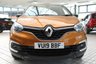 USED 2019 19 RENAULT CAPTUR 1.5 dCi ENERGY Iconic SUV 5dr Diesel Manual Euro 6 (s/s) (90 ps) -DOCUMENTED SERVICE HISTORY-
