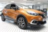 USED 2019 19 RENAULT CAPTUR 1.5 dCi ENERGY Iconic SUV 5dr Diesel Manual Euro 6 (s/s) (90 ps) -DOCUMENTED SERVICE HISTORY-