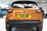 USED 2019 19 RENAULT CAPTUR 1.5 dCi ENERGY Iconic SUV 5dr Diesel Manual Euro 6 (s/s) (90 ps) -DOCUMENTED SERVICE HISTORY-