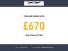 USED 2019 19 RENAULT CAPTUR 1.5 dCi ENERGY Iconic SUV 5dr Diesel Manual Euro 6 (s/s) (90 ps) -DOCUMENTED SERVICE HISTORY-