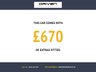 USED 2019 19 RENAULT CAPTUR 1.5 dCi ENERGY Iconic SUV 5dr Diesel Manual Euro 6 (s/s) (90 ps) -DOCUMENTED SERVICE HISTORY-