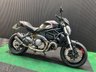USED 2020 70 DUCATI Monster 821 Stealth FINANCE SPECIALISTS APPLY NOW LOW RATE FINANCE DELIVERY AVAILABLE