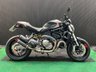 USED 2020 70 DUCATI Monster 821 Stealth FINANCE SPECIALISTS APPLY NOW LOW RATE FINANCE DELIVERY AVAILABLE
