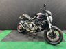 USED 2020 70 DUCATI Monster 821 Stealth FINANCE SPECIALISTS APPLY NOW LOW RATE FINANCE DELIVERY AVAILABLE
