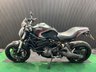 USED 2020 70 DUCATI Monster 821 Stealth FINANCE SPECIALISTS APPLY NOW LOW RATE FINANCE DELIVERY AVAILABLE