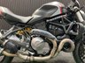 USED 2020 70 DUCATI Monster 821 Stealth FINANCE SPECIALISTS APPLY NOW LOW RATE FINANCE DELIVERY AVAILABLE