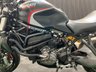 USED 2020 70 DUCATI Monster 821 Stealth FINANCE SPECIALISTS APPLY NOW LOW RATE FINANCE DELIVERY AVAILABLE