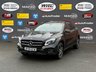 USED 2018 68 MERCEDES-BENZ GLA 1.6 GLA180 Urban Edition SUV 5dr Petrol Manual Euro 6 (s/s) (122 ps) BLUETOOTH - KEYLESS START - ALLOY WHEELS