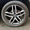 USED 2018 68 MERCEDES-BENZ GLA 1.6 GLA180 Urban Edition SUV 5dr Petrol Manual Euro 6 (s/s) (122 ps) BLUETOOTH - KEYLESS START - ALLOY WHEELS