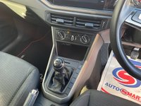 USED 2019 19 VOLKSWAGEN POLO 1.0 TSI GPF SE Hatchback 5dr Petrol Manual Euro 6 (s/s) (95 ps) 