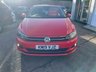 USED 2019 19 VOLKSWAGEN POLO 1.0 TSI GPF SE Hatchback 5dr Petrol Manual Euro 6 (s/s) (95 ps) 