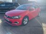 USED 2019 19 VOLKSWAGEN POLO 1.0 TSI GPF SE Hatchback 5dr Petrol Manual Euro 6 (s/s) (95 ps) 