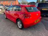 USED 2019 19 VOLKSWAGEN POLO 1.0 TSI GPF SE Hatchback 5dr Petrol Manual Euro 6 (s/s) (95 ps) 