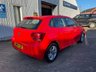USED 2019 19 VOLKSWAGEN POLO 1.0 TSI GPF SE Hatchback 5dr Petrol Manual Euro 6 (s/s) (95 ps) 