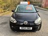 USED 2014 14 VOLKSWAGEN UP! 1.0 Groove up! Hatchback 5dr Petrol Manual Euro 5 (75 ps) HEATED SEATS! MANUAL GEARBOX! PRIVACY GLASS!