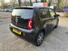 USED 2014 14 VOLKSWAGEN UP! 1.0 Groove up! Hatchback 5dr Petrol Manual Euro 5 (75 ps) HEATED SEATS! MANUAL GEARBOX! PRIVACY GLASS!