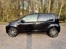 USED 2014 14 VOLKSWAGEN UP! 1.0 Groove up! Hatchback 5dr Petrol Manual Euro 5 (75 ps) HEATED SEATS! MANUAL GEARBOX! PRIVACY GLASS!