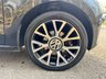 USED 2014 14 VOLKSWAGEN UP! 1.0 Groove up! Hatchback 5dr Petrol Manual Euro 5 (75 ps) HEATED SEATS! MANUAL GEARBOX! PRIVACY GLASS!