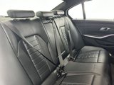 USED 2021 21 BMW 3 SERIES 2.0 330e 12kWh M Sport Saloon 4dr Petrol Plug-in Hybrid Auto xDrive Euro 6 (s/s) (292 ps) FULL MAIN DEALER HISTORY + SAT NAV