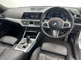 USED 2021 21 BMW 3 SERIES 2.0 330e 12kWh M Sport Saloon 4dr Petrol Plug-in Hybrid Auto xDrive Euro 6 (s/s) (292 ps) FULL MAIN DEALER HISTORY + SAT NAV