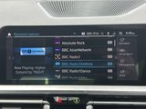 USED 2021 21 BMW 3 SERIES 2.0 330e 12kWh M Sport Saloon 4dr Petrol Plug-in Hybrid Auto xDrive Euro 6 (s/s) (292 ps) FULL MAIN DEALER HISTORY + SAT NAV