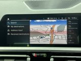USED 2021 21 BMW 3 SERIES 2.0 330e 12kWh M Sport Saloon 4dr Petrol Plug-in Hybrid Auto xDrive Euro 6 (s/s) (292 ps) FULL MAIN DEALER HISTORY + SAT NAV