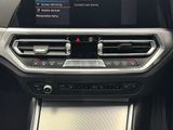USED 2021 21 BMW 3 SERIES 2.0 330e 12kWh M Sport Saloon 4dr Petrol Plug-in Hybrid Auto xDrive Euro 6 (s/s) (292 ps) FULL MAIN DEALER HISTORY + SAT NAV