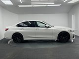 USED 2021 21 BMW 3 SERIES 2.0 330e 12kWh M Sport Saloon 4dr Petrol Plug-in Hybrid Auto xDrive Euro 6 (s/s) (292 ps) FULL MAIN DEALER HISTORY + SAT NAV