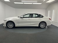 USED 2021 21 BMW 3 SERIES 2.0 330e 12kWh M Sport Saloon 4dr Petrol Plug-in Hybrid Auto xDrive Euro 6 (s/s) (292 ps) FULL MAIN DEALER HISTORY + SAT NAV