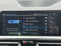 USED 2021 21 BMW 3 SERIES 2.0 330e 12kWh M Sport Saloon 4dr Petrol Plug-in Hybrid Auto xDrive Euro 6 (s/s) (292 ps) FULL MAIN DEALER HISTORY + SAT NAV