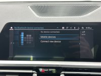 USED 2021 21 BMW 3 SERIES 2.0 330e 12kWh M Sport Saloon 4dr Petrol Plug-in Hybrid Auto xDrive Euro 6 (s/s) (292 ps) FULL MAIN DEALER HISTORY + SAT NAV