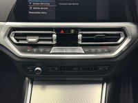 USED 2021 21 BMW 3 SERIES 2.0 330e 12kWh M Sport Saloon 4dr Petrol Plug-in Hybrid Auto xDrive Euro 6 (s/s) (292 ps) FULL MAIN DEALER HISTORY + SAT NAV