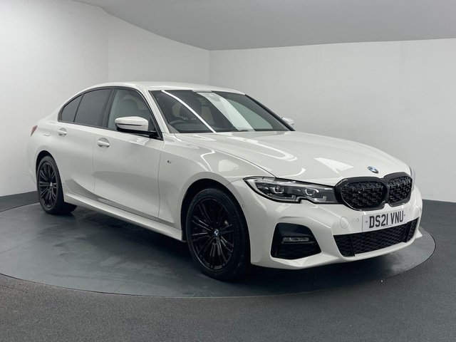 View our BMW 3 Series 2.0 330e 12kWh M Sport Saloon 4dr Petrol Plug-in Hybrid Auto xDrive Euro 6 (s/s) (292 ps)