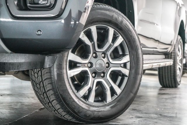View our FORD RANGER