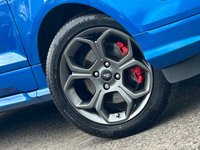 USED 2023 72 FORD ECOSPORT 1.0T EcoBoost GPF ST-Line SUV 5dr Petrol Manual Euro 6 (s/s) (125 ps) One Owner Full Service History