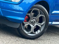 USED 2023 72 FORD ECOSPORT 1.0T EcoBoost GPF ST-Line SUV 5dr Petrol Manual Euro 6 (s/s) (125 ps) One Owner Full Service History