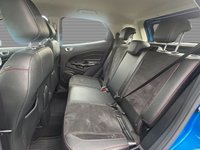 USED 2023 72 FORD ECOSPORT 1.0T EcoBoost GPF ST-Line SUV 5dr Petrol Manual Euro 6 (s/s) (125 ps) One Owner Full Service History