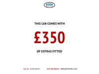 USED 2023 72 FORD ECOSPORT 1.0T EcoBoost GPF ST-Line SUV 5dr Petrol Manual Euro 6 (s/s) (125 ps) One Owner Full Service History