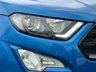 USED 2023 72 FORD ECOSPORT 1.0T EcoBoost GPF ST-Line SUV 5dr Petrol Manual Euro 6 (s/s) (125 ps) One Owner Full Service History