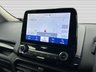USED 2023 72 FORD ECOSPORT 1.0T EcoBoost GPF ST-Line SUV 5dr Petrol Manual Euro 6 (s/s) (125 ps) One Owner Full Service History