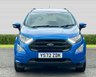 USED 2023 72 FORD ECOSPORT 1.0T EcoBoost GPF ST-Line SUV 5dr Petrol Manual Euro 6 (s/s) (125 ps) One Owner Full Service History