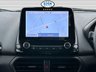 USED 2023 72 FORD ECOSPORT 1.0T EcoBoost GPF ST-Line SUV 5dr Petrol Manual Euro 6 (s/s) (125 ps) One Owner Full Service History