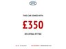 USED 2023 72 FORD ECOSPORT 1.0T EcoBoost GPF ST-Line SUV 5dr Petrol Manual Euro 6 (s/s) (125 ps) One Owner Full Service History