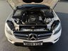 USED 2018 68 MERCEDES-BENZ GLC 2.0 GLC250 Urban Edition SUV 5dr Petrol G-Tronic+ 4MATIC Euro 6 (s/s) (211 ps) GREAT 4MATIC SUV - G-TRONIC - LOW RATE FINANCE