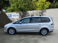 USED 2017 67 FORD GALAXY 2.0 TDCi Titanium X MPV 5dr Diesel Powershift Euro 6 (s/s) (150 ps) &pound;200 TO SECURE - DELIVERY AVAILABLE